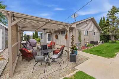 W10968 Glen Drive, Beaver Dam, WI 53916 - Photo 12