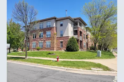 101 Metro Terrace #303, Madison, WI 53718 - Photo 1