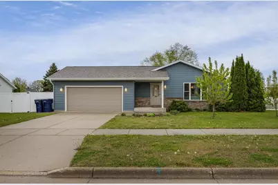 3631 Wildflower Lane, Janesville, WI 53548 - Photo 2
