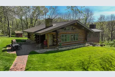 W9478 White Oak Road, Adams, WI 53504 - Photo 2