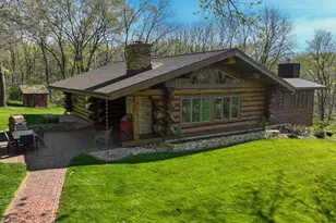 W9478 White Oak Rd, Argyle, WI 53504 - Photo 2
