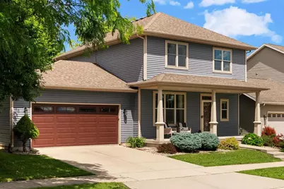 4614 Secret Garden Drive, Mcfarland, WI 53558 - Photo 8