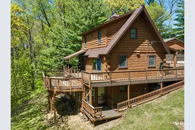 15017 Eagle Ridge Road, Ferryville, WI 54628 - Photo 26