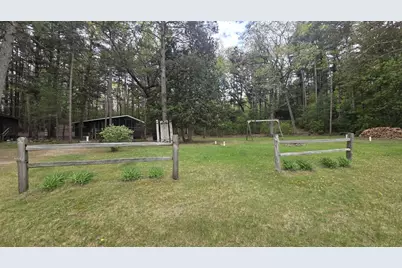 284 S Parker Lake Road, Oxford, WI 53952 - Photo 16