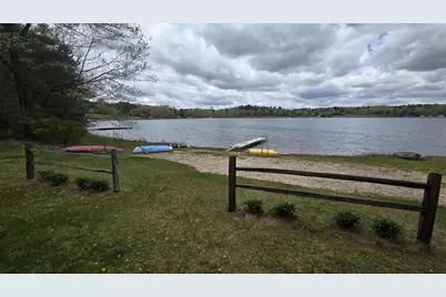 284 S Parker Lake Road, Oxford, WI 53952 - Photo 6