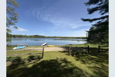 284 S Parker Lake Road, Oxford, WI 53952 - Photo 4