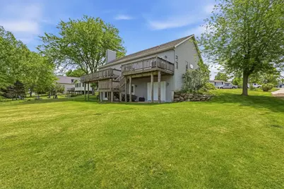 W3162 Jane Street, Green Lake, WI 54941 - Photo 6