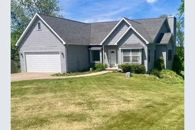 W3162 Jane Street, Green Lake, WI 54941 - Photo 1