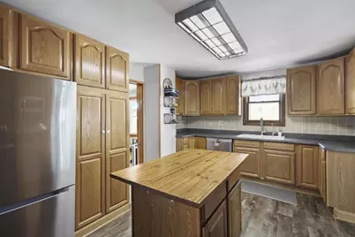 117 N German Avenue, Jefferson, WI 53549 - Photo 8