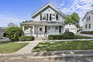 117 N German Ave, Jefferson, WI 53549 - Photo 1