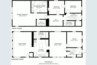 117 N German Avenue, Jefferson, WI 53549 - Photo 4