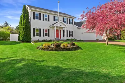 7105 Maple Point Drive, Madison, WI 53719 - Photo 1