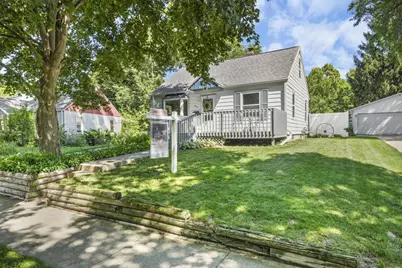 3614 Olbrich Avenue, Madison, WI 53714 - Photo 38