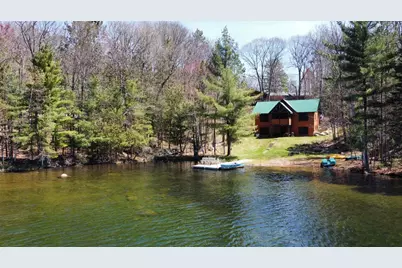 4471 Cth P, Rhinelander, WI 54501 - Photo 1