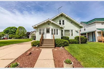 314 Iowa Street, Ridgeville, WI 53533 - Photo 1