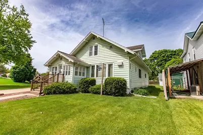 314 Iowa Street, Ridgeville, WI 53533 - Photo 4