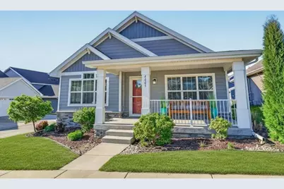 4885 Jicama Road, Fitchburg, WI 53711 - Photo 2