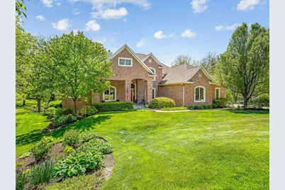 13055 Promontory Trail, Roscoe, IL 61073 - Photo 2