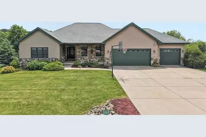 3167 Lorrabud Lane, Sun Prairie, WI 53590 - Photo 56