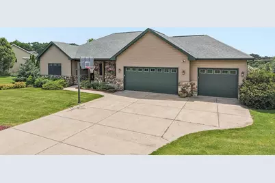 3167 Lorrabud Lane, Sun Prairie, WI 53590 - Photo 48