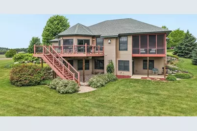 3167 Lorrabud Lane, Sun Prairie, WI 53590 - Photo 66