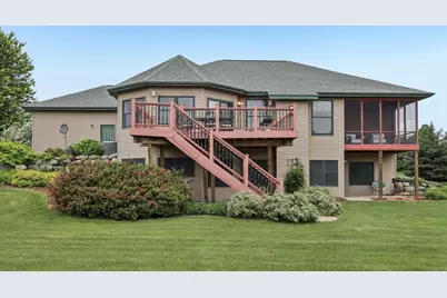 3167 Lorrabud Lane, Sun Prairie, WI 53590 - Photo 54