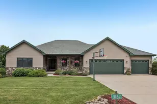 3167 Lorrabud Ln, Sun Prairie, WI 53590 - Photo 2