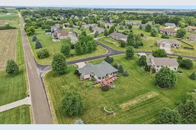3167 Lorrabud Lane, Sun Prairie, WI 53590 - Photo 68