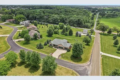 3167 Lorrabud Lane, Sun Prairie, WI 53590 - Photo 60