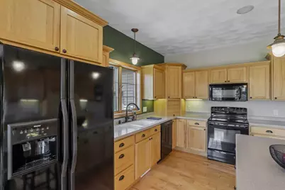 3167 Lorrabud Lane, Sun Prairie, WI 53590 - Photo 6