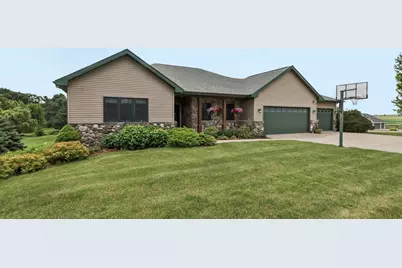 3167 Lorrabud Lane, Sun Prairie, WI 53590 - Photo 2