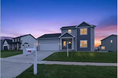 513 Water Tower Drive, Marshall, WI 53559 - Photo 2