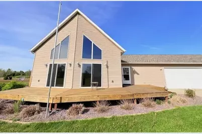 N2372 26th Avenue, Lyndon Station, WI 53944 - Photo 2