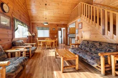 602 Yogi Circle, Warrens,warrens, WI 54666 - Photo 10