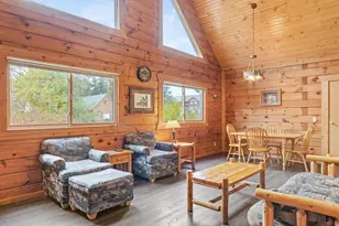 602 Yogi Cir, Warrens,warrens, WI 54666 - Photo 6