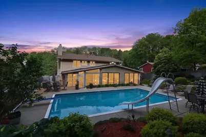 6207 Indian Mound Drive, Mcfarland, WI 53558 - Photo 78