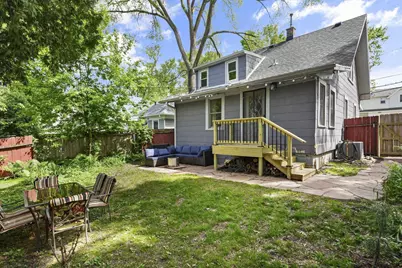 2210 Lafollette Avenue, Madison, WI 53704 - Photo 36