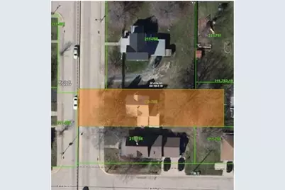 510 S Main Street, Cuba City,  53807 - Photo 36