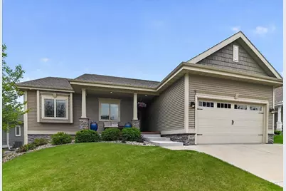 1007 Tara Lane, Waunakee, WI 53597 - Photo 1