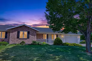 4163 Eastridge Dr, Janesville, WI 53546 - Photo 1