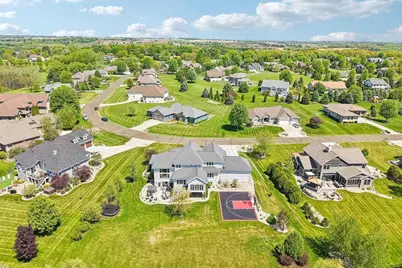 6438 Irving Drive, Sun Prairie, WI 53590 - Photo 60