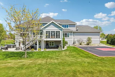 6438 Irving Drive, Sun Prairie, WI 53590 - Photo 64