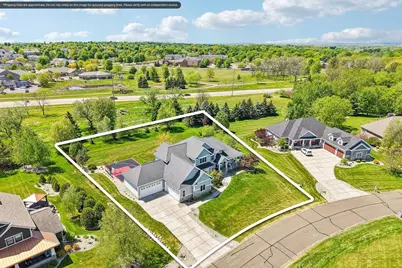 6438 Irving Drive, Sun Prairie, WI 53590 - Photo 2
