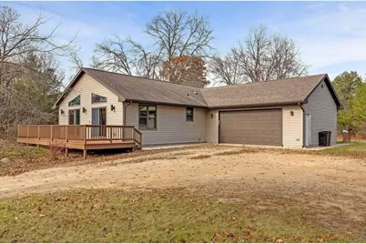 W5196 St Josephs Way, Necedah, WI 54646 - Photo 2