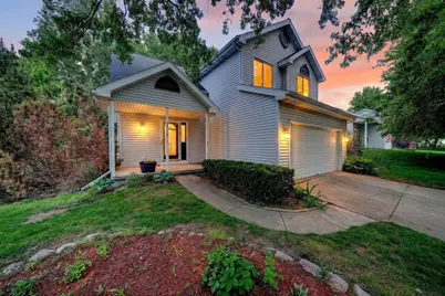 5710 Blacksmith Lane, Madison, WI 53716 - Photo 50