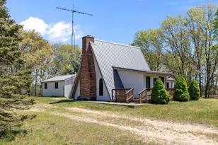 N7164 19th Rd, Neshkoro, WI 54960 - Photo 1