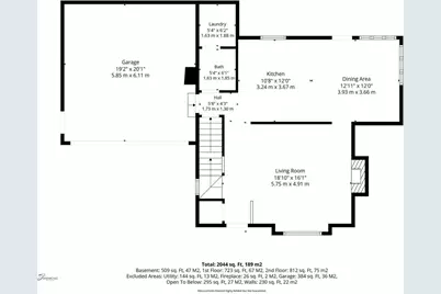 10 Rylant Circle, Madison, WI 53719 - Photo 36