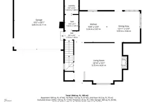 10 Rylant Cir, Madison, WI 53719 - Photo 36