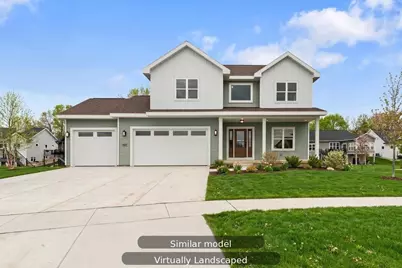 1422 Stonehaven Drive, Sun Prairie, WI 53590 - Photo 1