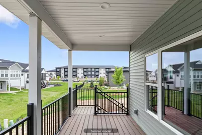 1422 Stonehaven Drive, Sun Prairie, WI 53590 - Photo 34